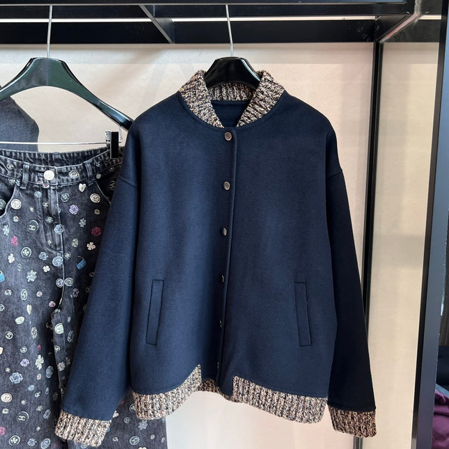 PRADA 25S JACKET 507