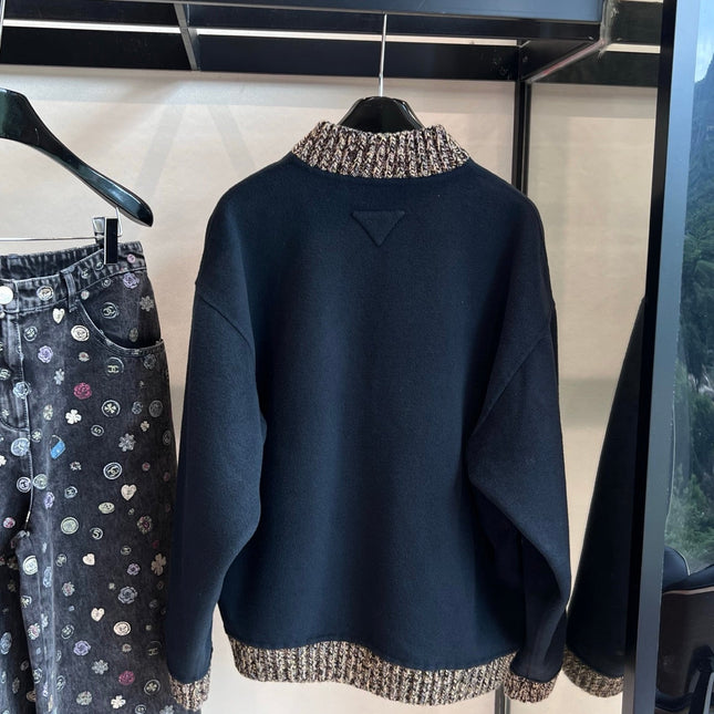 PRADA 25S JACKET 507