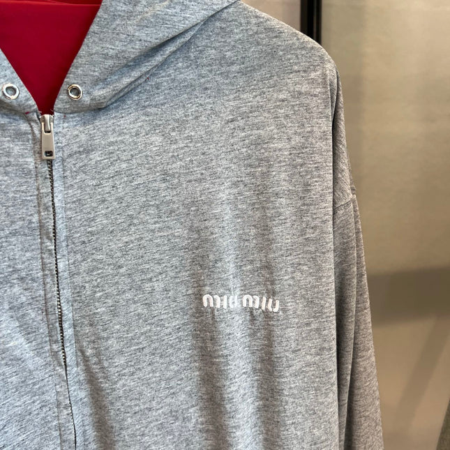 MIUMIU JACKET STYLE 579