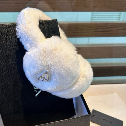 PRADA 25S SKI EARMUFFS 928809