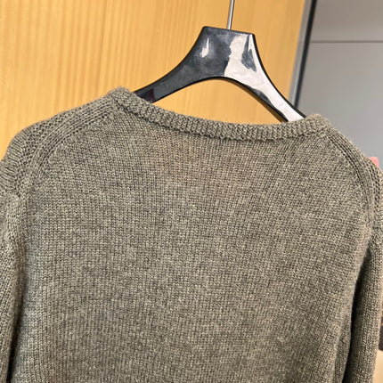 LP CARDIGAN STYLE 160