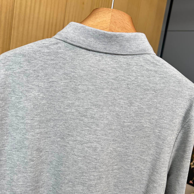 RALPH LAUREN LONG-SLEEVE SHIRT 408