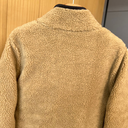 BURBERRY 25S JACKET 137