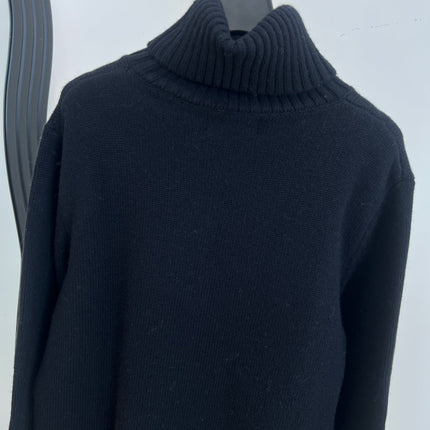 RALPH LAUREN 25S TURTLENECK SWEATER 254