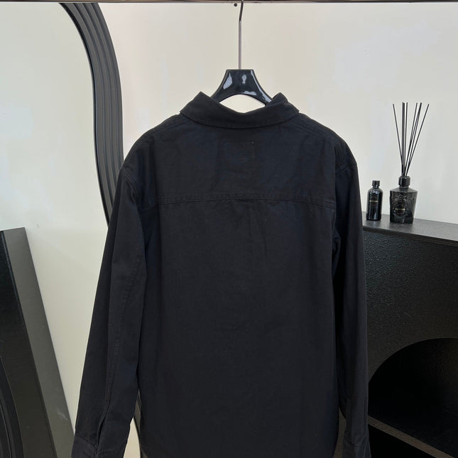 YSL 25S SHIRT STYLE 100