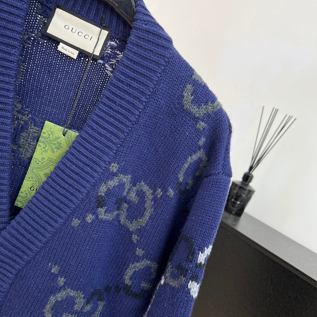 GUCCI CARDIGAN 799790