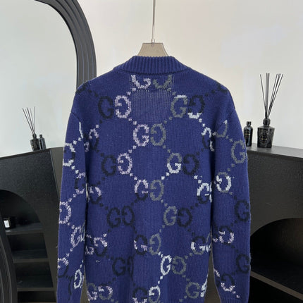 GUCCI CARDIGAN 799790