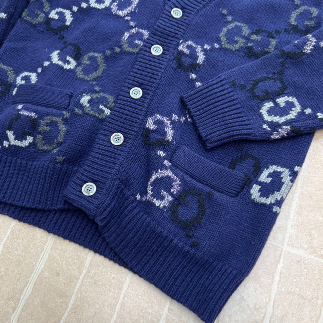 GUCCI CARDIGAN 799790