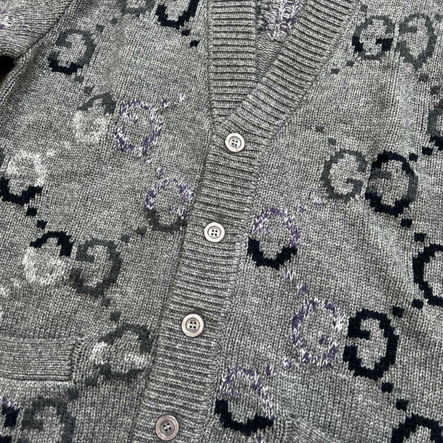 GUCCI CARDIGAN 799791