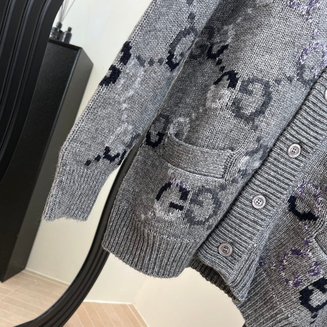 GUCCI CARDIGAN 799791