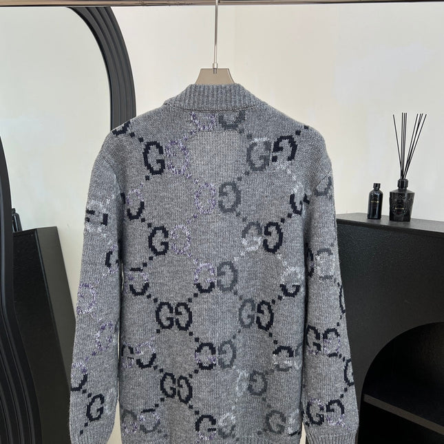 GUCCI CARDIGAN 799791