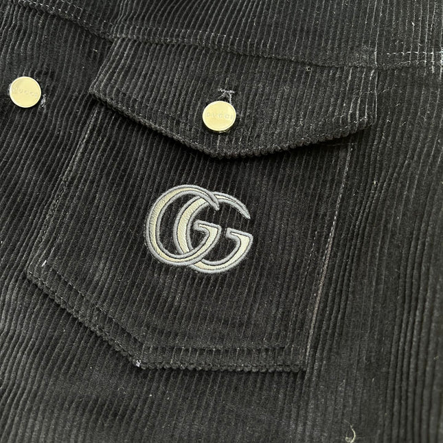 GUCCI JACKET STYLE 14