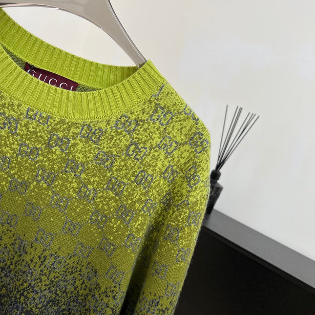 GUCCI SWEATER STYLE 16