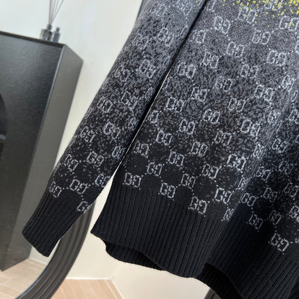 GUCCI SWEATER STYLE 16
