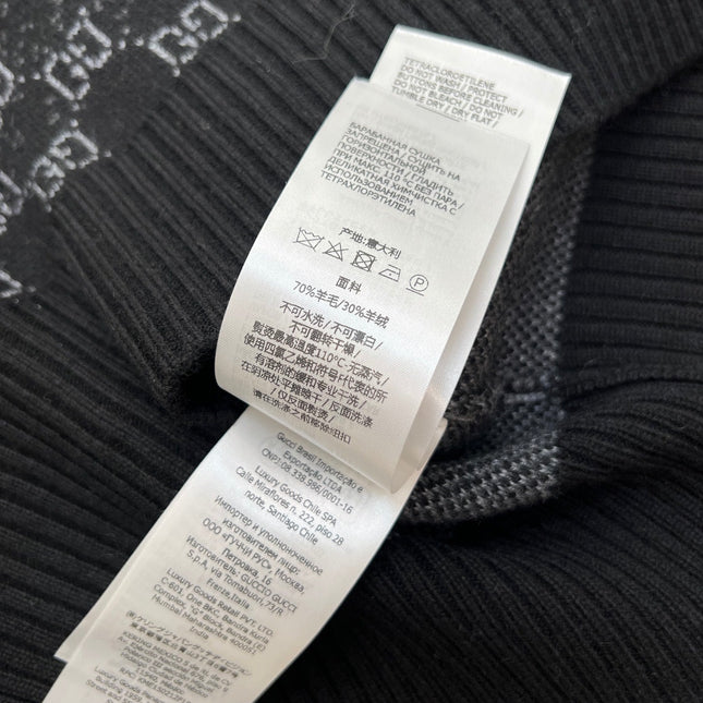 GUCCI SWEATER STYLE 16