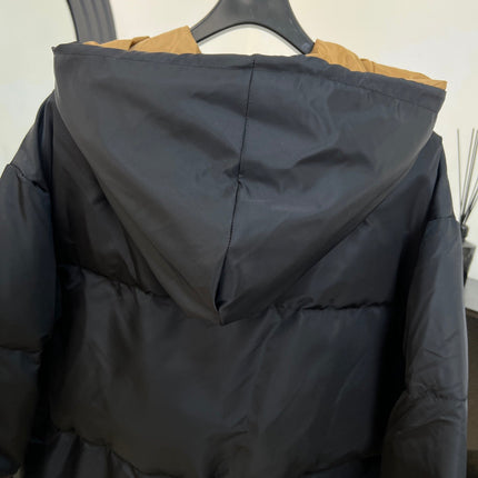 PRADA 25S PUFFER JACKET 620544