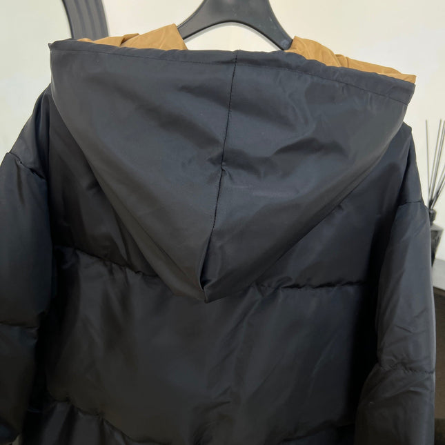 PRADA 25S PUFFER JACKET 620544