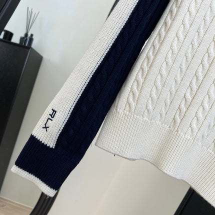 RALPH LAUREN SWEATER STYLE 193