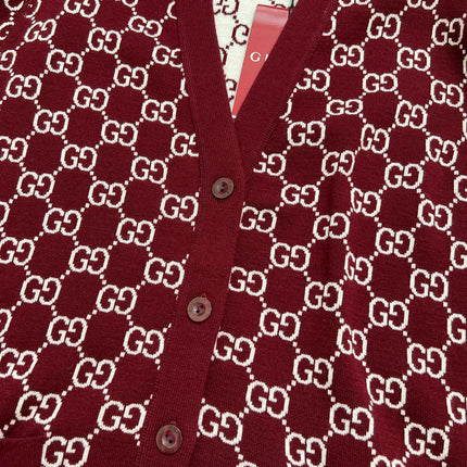 GUCCI CARDIGAN 790134