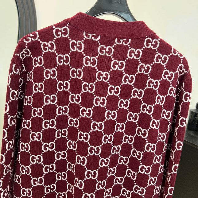 GUCCI CARDIGAN 790134