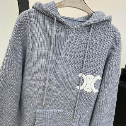 CELINE 26S HOODIE 790140