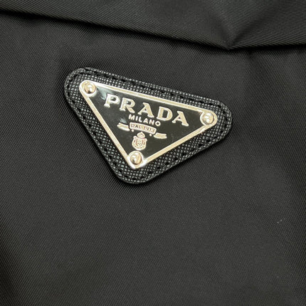 PRADA 25S JACKET 377