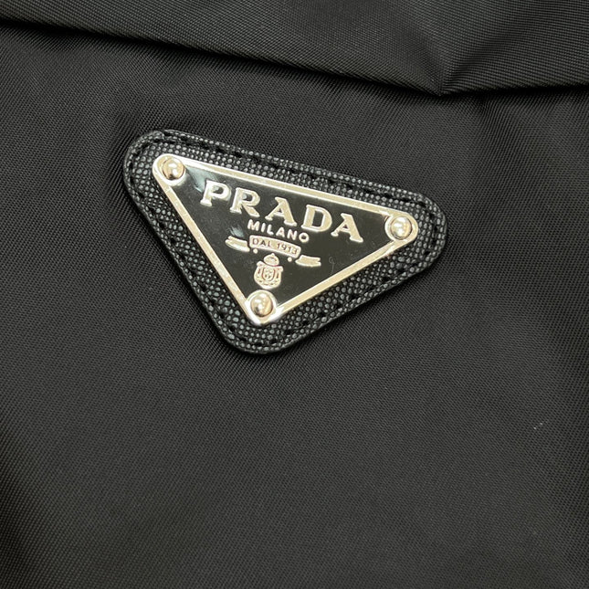 PRADA 25S JACKET 377