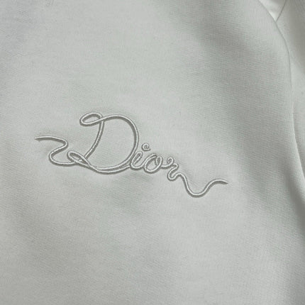 DIOR 25S SWEATSHIRT 847