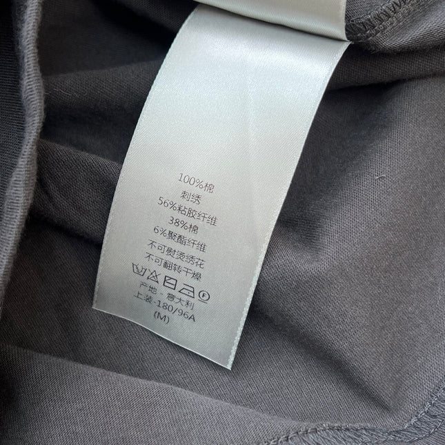 DIOR 26S SHORT-SLEEVE T-SHIRT 1068