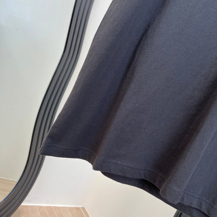 DIOR 26S SHORT-SLEEVE T-SHIRT 1068