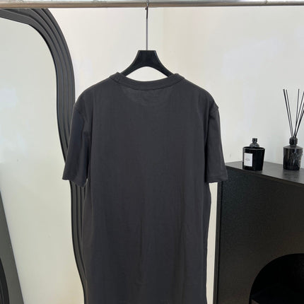 DIOR 26S SHORT-SLEEVE T-SHIRT 1068