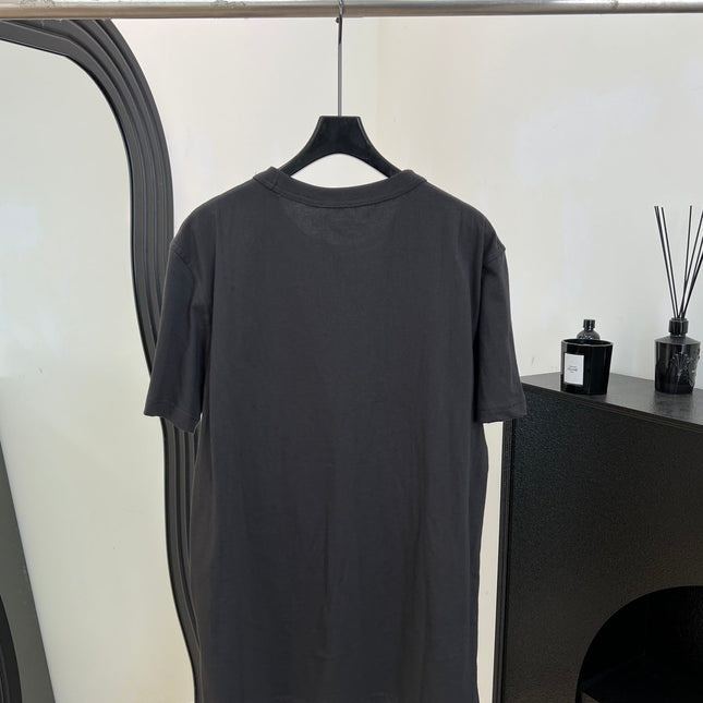 DIOR 26S SHORT-SLEEVE T-SHIRT 1068