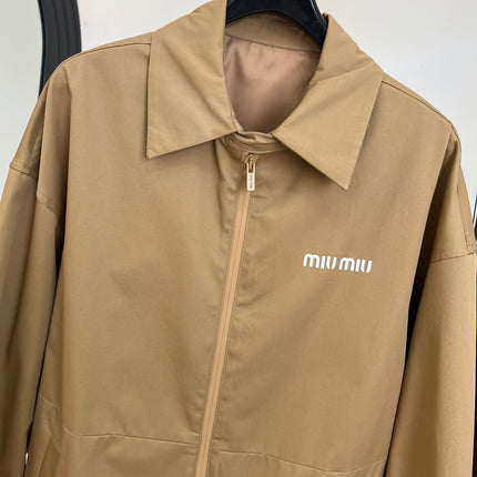 MIUMIU JACKET STYLE 710