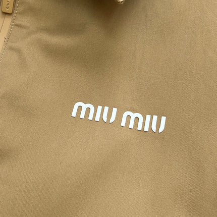 MIUMIU JACKET STYLE 710