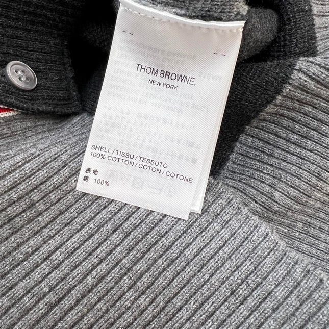 THOM 26S CARDIGAN 790098