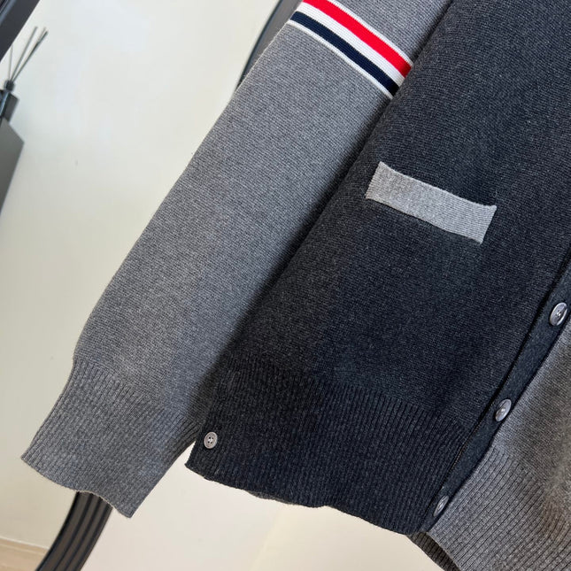 THOM 26S CARDIGAN 790098