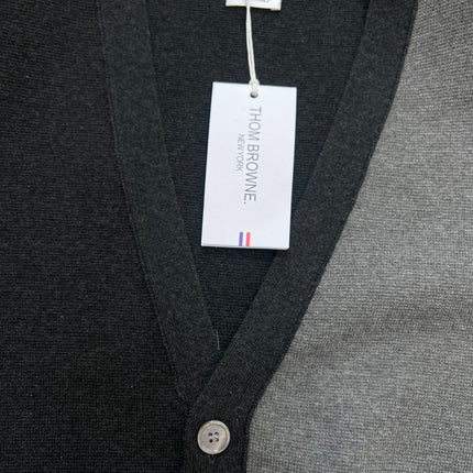 THOM 26S CARDIGAN 790098