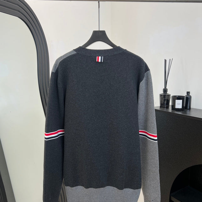 THOM 26S CARDIGAN 790098