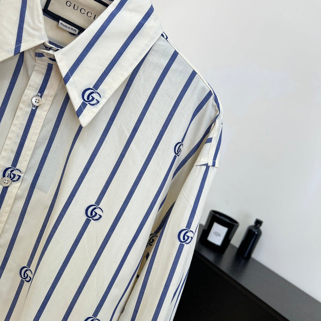 GUCCI SHIRT 799818