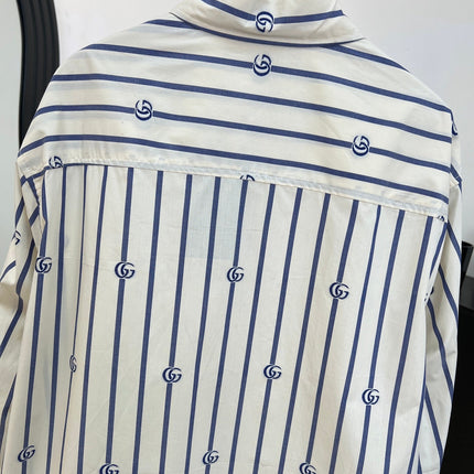 GUCCI SHIRT 799818