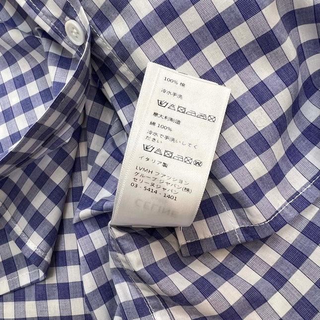 CELINE 26S SHIRT 803396