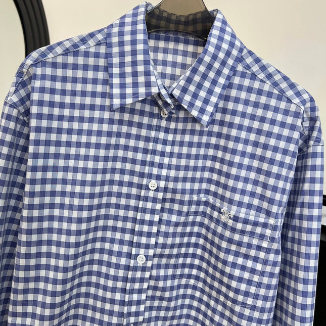 CELINE 26S SHIRT 803396