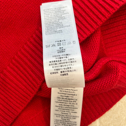 GUCCI SWEATER 799108