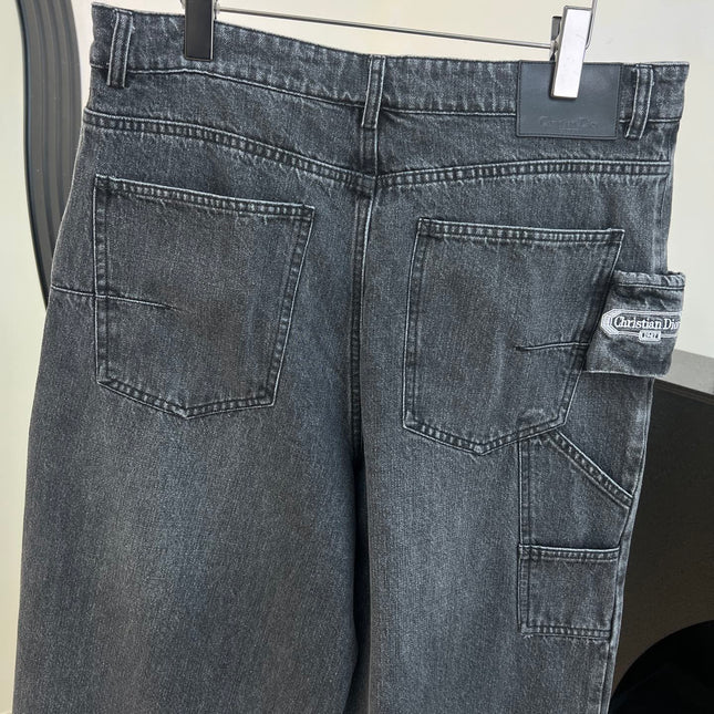 DIOR 26S JEANS 1142