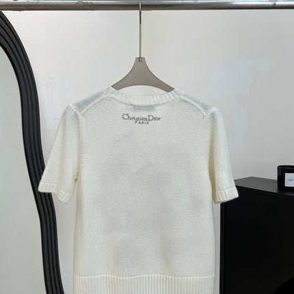 DIOR 26S KNIT SWEATER 954