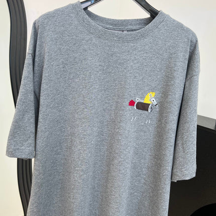 DIOR 26S SHORT-SLEEVE T-SHIRT 952