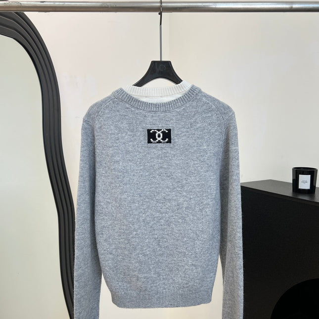 CHANEL 26S SWEATER 964