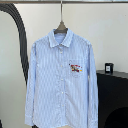 BURBERRY 26S SHIRT 394