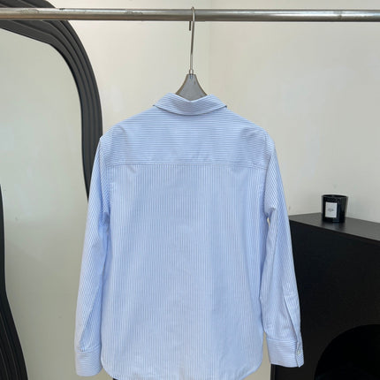 BURBERRY 26S SHIRT 394