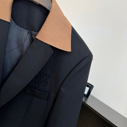 MIUMIU 26S BLAZER 885